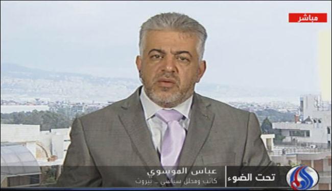 الموسوي: المنظمات الدولية لاتقبل جماعة خلق الارهابية