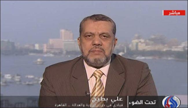 كامب ديفيد والمعونات الاميركية ميراث من النظام السابق