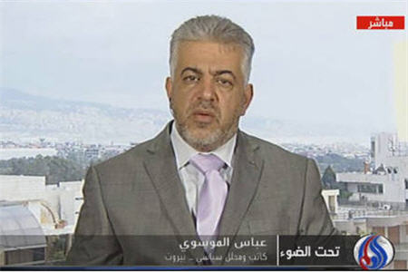   غرب گروهك تروريستي منافقين را نمی پذیرد