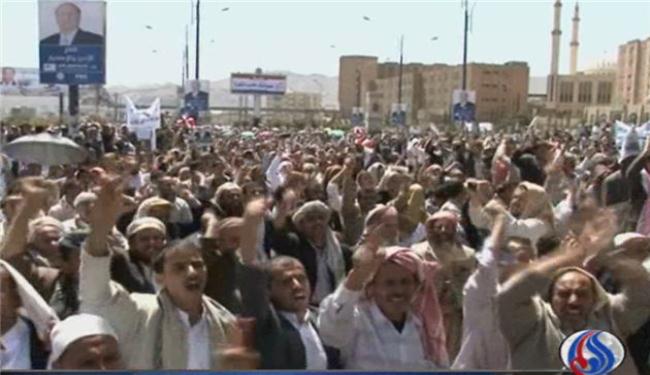 قوى شبابية يمنية تستنكر تجاهل المواقف الرافضة للإنتخابات