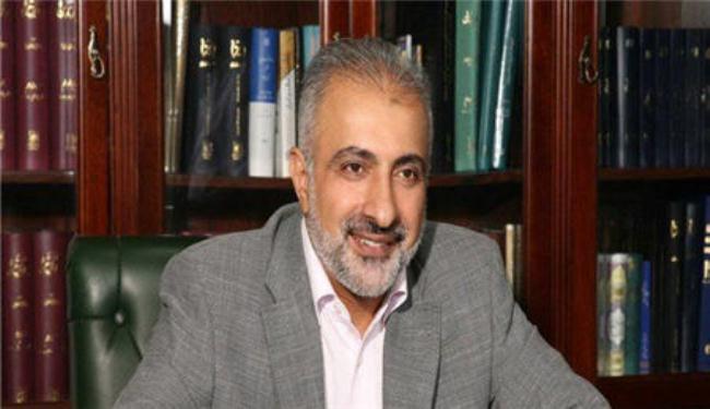   طهران تدعو واشنطن الي اعادة اثارها المنهوبة