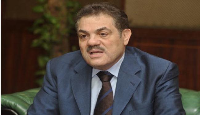 البدوي: نرفض املاءات اميركا وازمة مصر معها مصطنعة