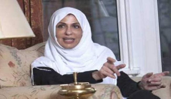 أميرة سعودية تشكك بالثورات العربية وتهاجم الإخوان