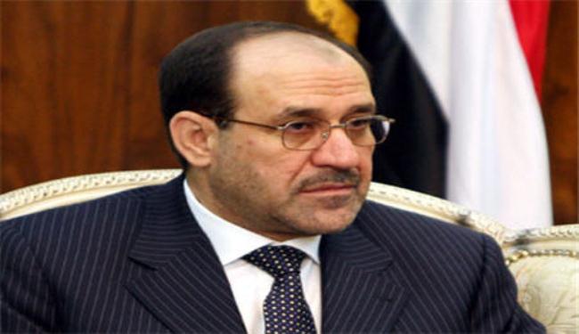 العراق يشدد اجراءاته الامنية لمنع تهريب السلاح لسوريا