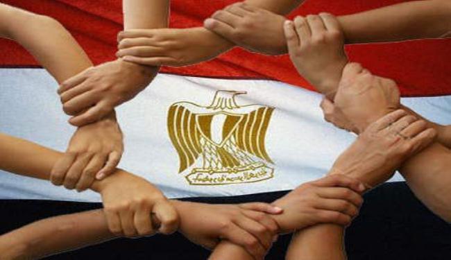 غالبية المصريين يرفضون المساعدات الاميركية لبلادهم 