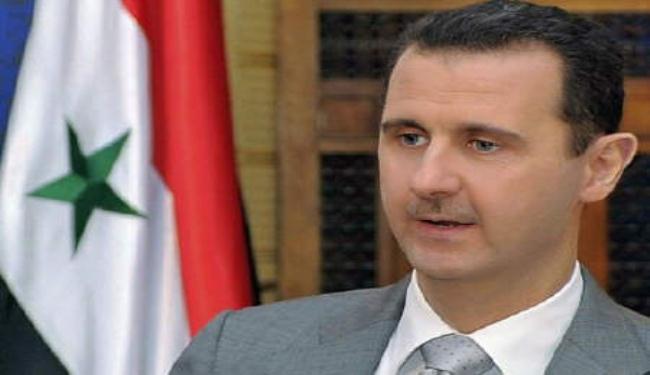 مفكر فرنسي: مسألة الغرب والاسد باتت ثاراً شخصياً