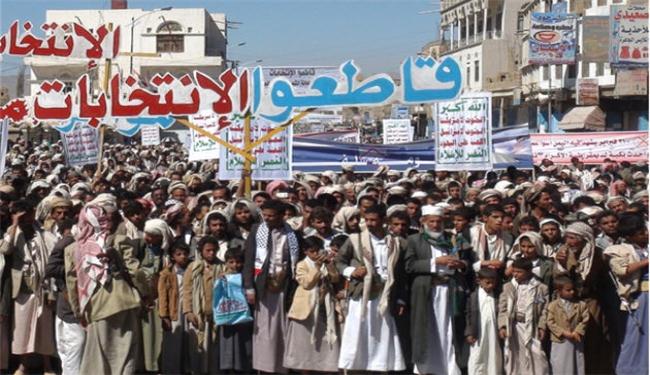 إستياء من فتاوى تكفير المقاطعين للإنتخابات اليمنية