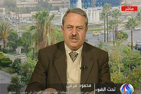 رابطه بادشمن صهيونيستي خط قرمز سوريهاست