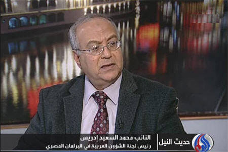 طرح رژيم مبارك براي بازگشت به حكومت
