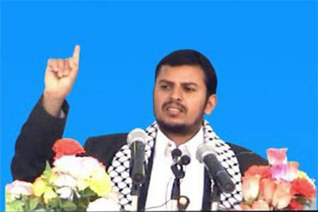   كشف 50هزار برگ راي جعلي درصعده يمن