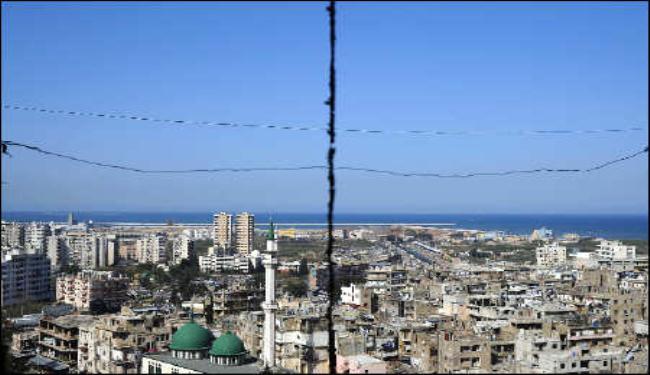 عيون اللبنانيين على التطورات خوفا من صراع بكل الوان الطيف