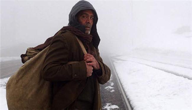 مشاركة السينما الايرانية في مهرجان 