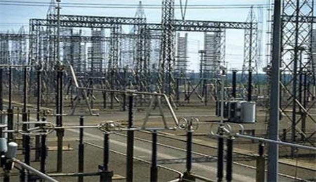 ارتفاع صادرات ايران من الكهرباء بنسبة 28 %