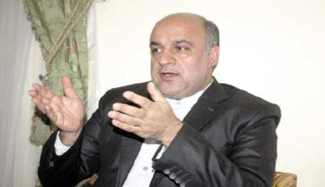 القائم بالاعمال الايراني: مستعدون لاعادة العلاقات مع مصر