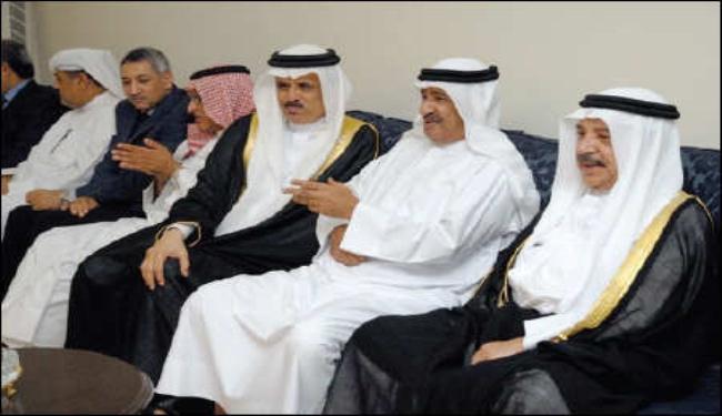 البحرين: السلطة :حوار الخطوط الحمر 