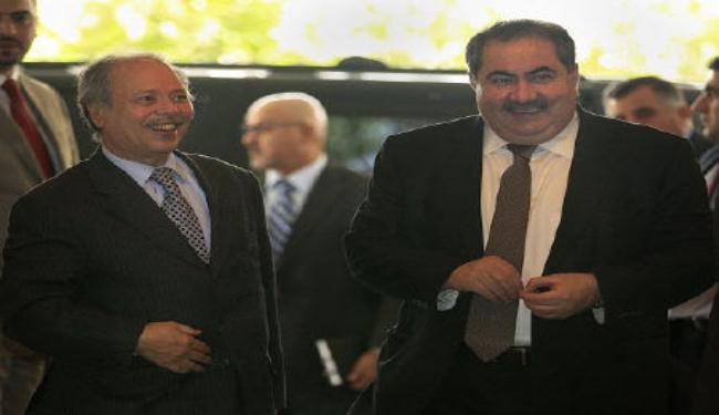 وفد الجامعة يصل بغداد لاستكمال تحضيرات عقد القمة 