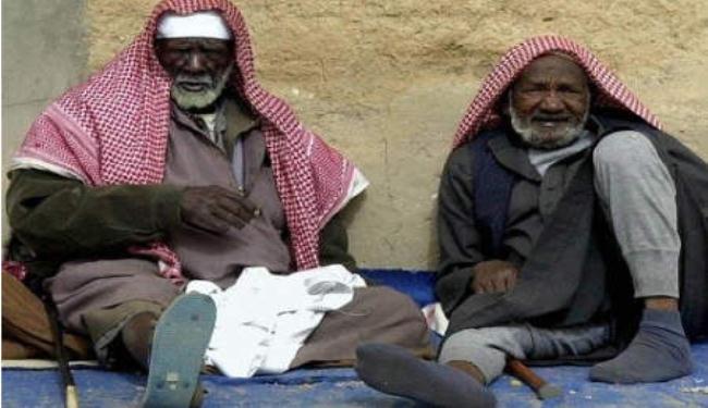 سلطات السعودية توقف برنامجا حذر من ثورة جياع