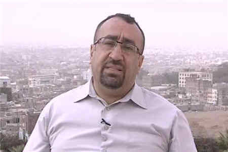 می‌خواهند انقلاب مردم را بدزدند