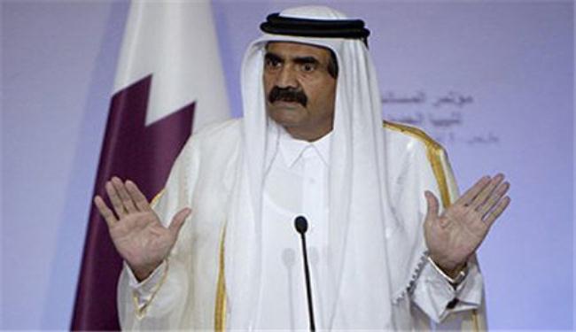 تقدم قطر على الساحة السياسية ميزة لـ