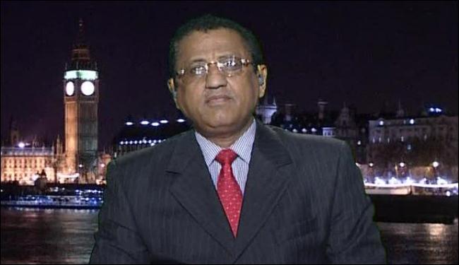 سياسي يمني يعرب عن تفاؤله حيال نتيجة الانتخابات