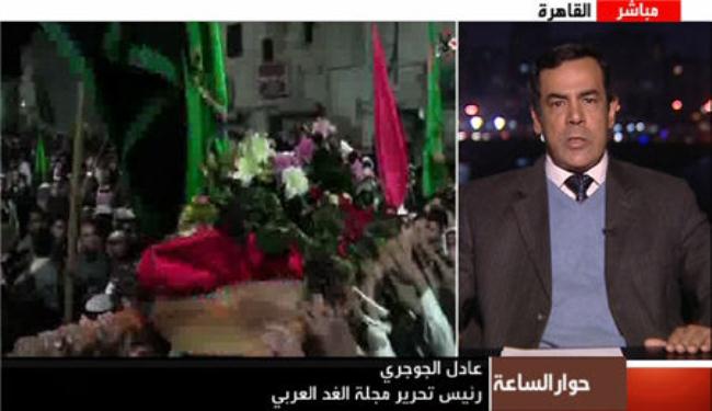 التصعيد الامني سيرفع مستوى مطالب المحتجين في القطيف