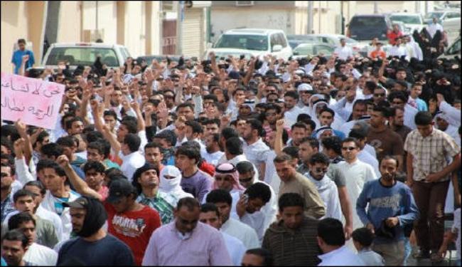 ناشط يقلل من اهمية تهديدات الرياض لابناء الشرقية