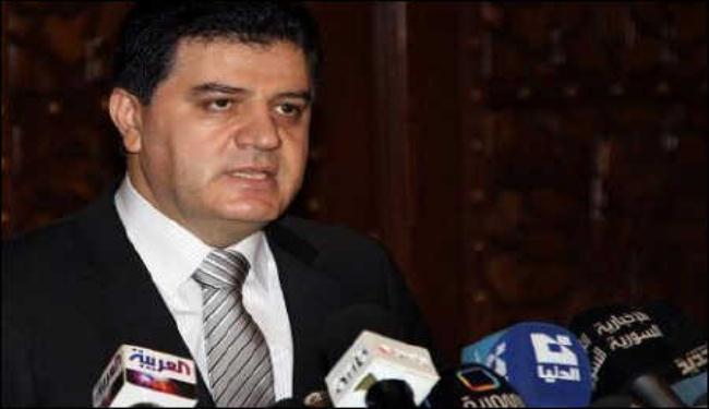 دمشق تنفي علمها بوجود الصحافيين الغربيين المقتولين بحمص