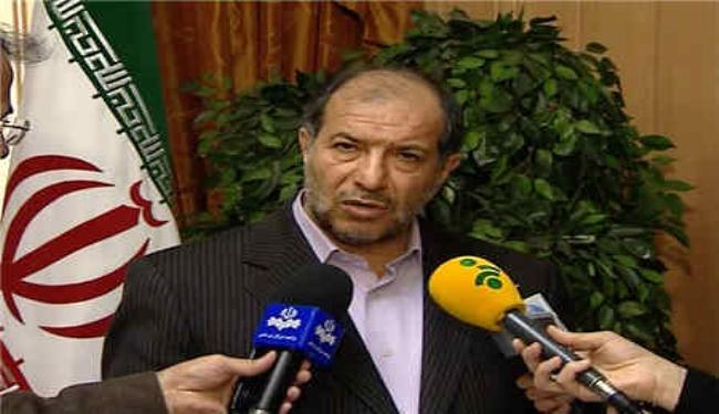 الإعلان عن أسماء المرشحين للإنتخابات التشريعية الإيرانية