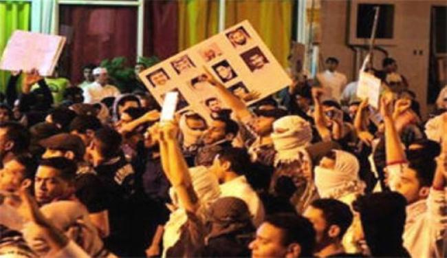 علماء الدين بالسعودية ينددون باستخدام السلطات لغة الرصاص
