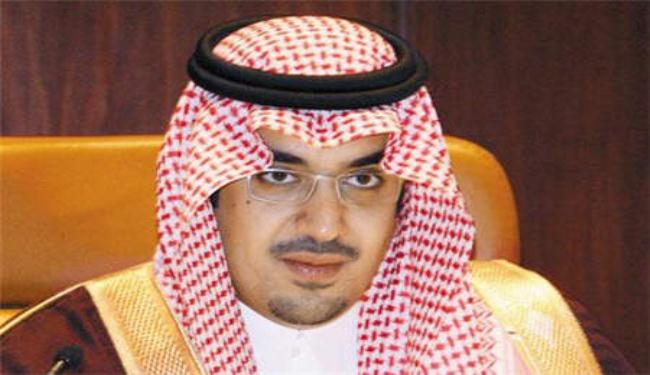 السعودية تعتزم استضافة كأس اسيا للكبار عام 2019   