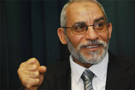 شوراي نظامي و اخوان بدنبال تقسيم قدرت