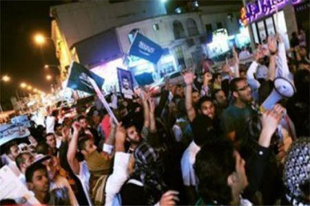 تهديد رژيم سعودي به ادامه كشتار مردم