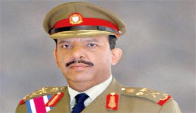المنامة والرياض تتباحثان التعاون العسكري مع تزايد الاحتجاجات