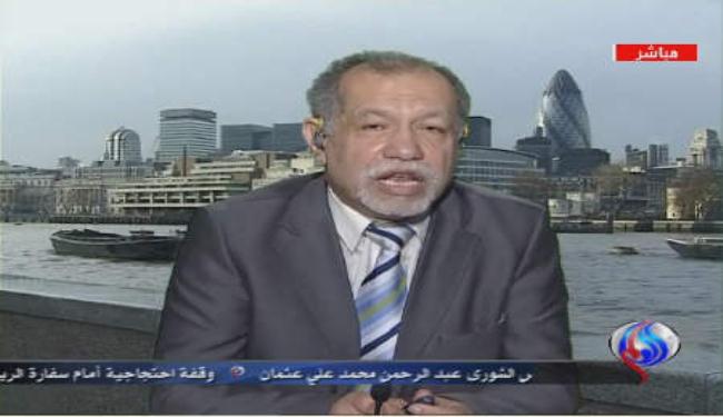 الشهابي: النصر محسوم للشعب والثورة البحرينية ولو تأخر