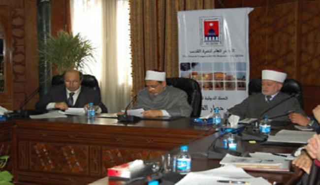 الأزهر يرفض مناقشة قانونه الجديد