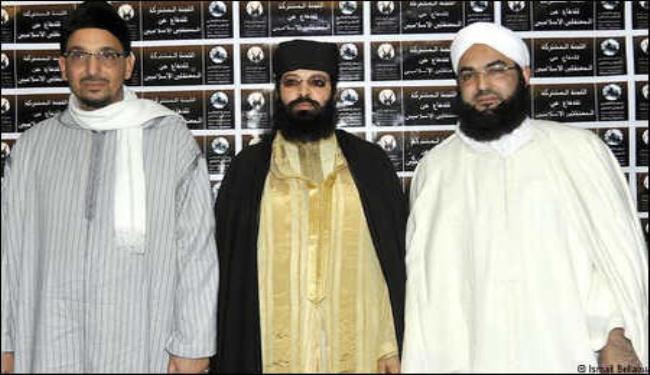 السلفيون المغاربة يعتزمون تاسيس حزب سياسي