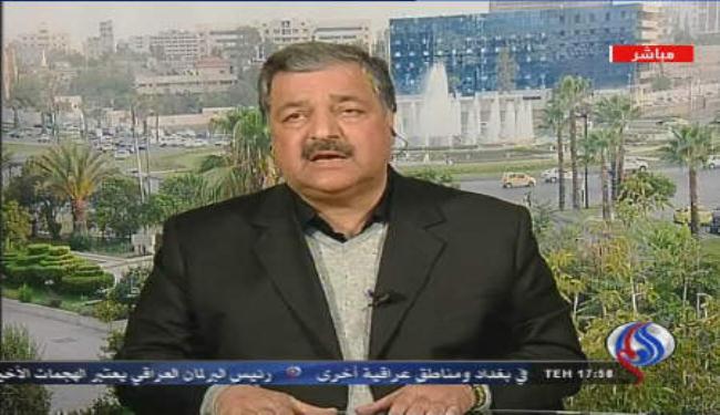 نائب سابق: مؤتمر تونس بوابة للتدخل العسكري بسوريا