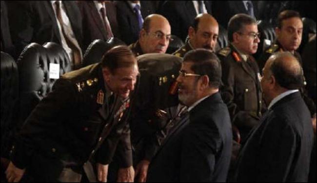 مرشح الرئاسة المصرية يجب الا يعادي الاسلام