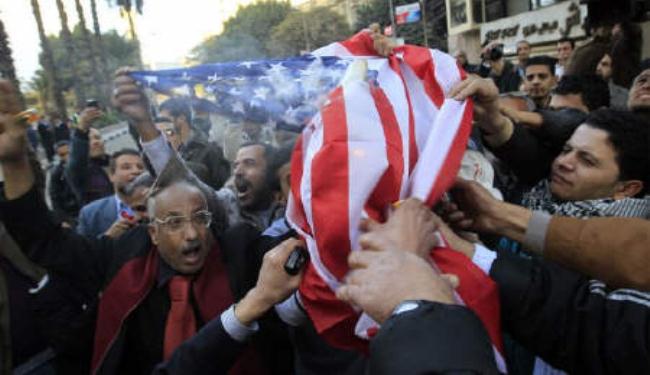 الوفد يرفض تدخل أميرکا السافر بالشأن المصري