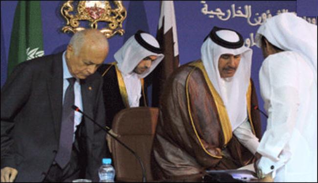 مؤتمر تونس يجمع الد اعداء سوريا