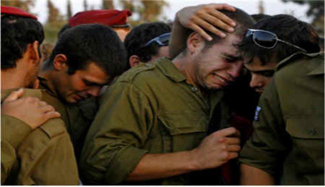 الجيش الصهيوني يعلن انخفاض عدد المجندين وزيادة الانتحار