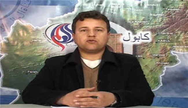 المسؤول الأول بقضية حرق المصحف هو كرزاي