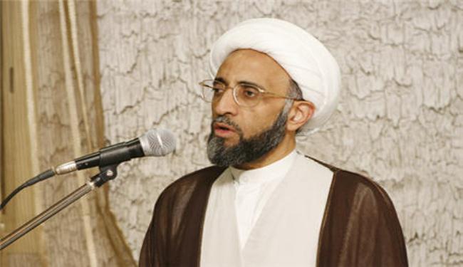الصفار يدعو لتداول الرأي والانفتاح على المستوى السياسي