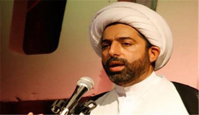 الشيخ العوامي يستنكر الشحن الطائفي في السعودية