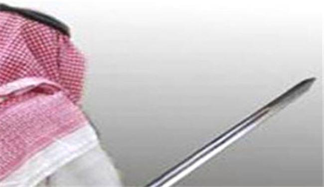 السعودية تعدم عراقيين اثنين بقطع عنقيهما