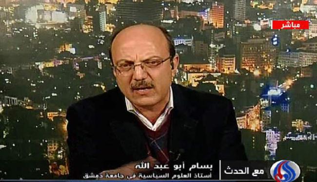 مؤتمر تونس بداية فشل المشروع الغربي في سوريا