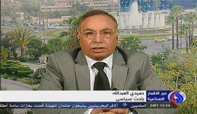 الدستور السوري الجديد يمهد لنظام تعددي ديمقراطي