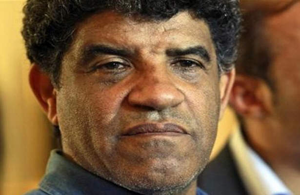 آمریکا بدنبال رئیس اطلاعات قذافی