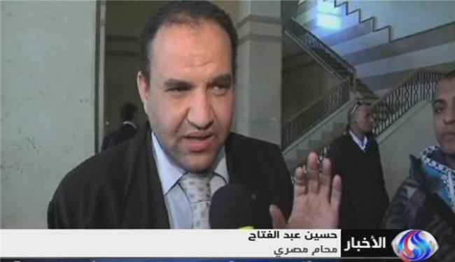 حقوقيون مصريون يعتبرون التمويل الأجنبي تدخلا سافرا