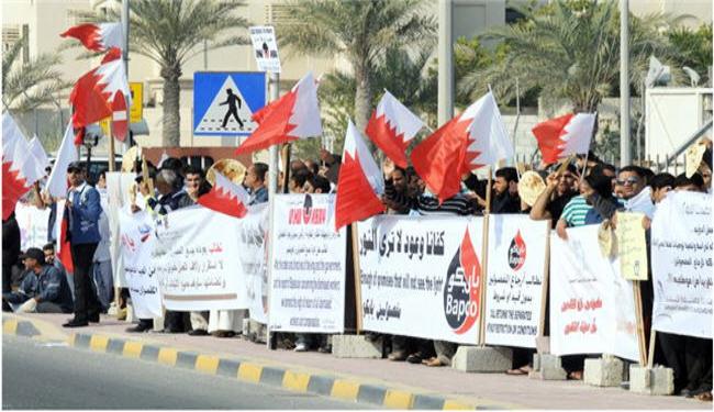 الطرد من العمل ابشع انتهاك لحقوق الانسان 